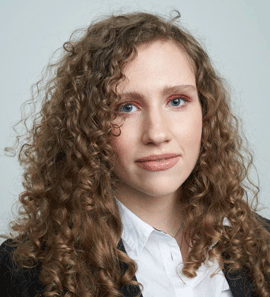 Анастасия Рябова