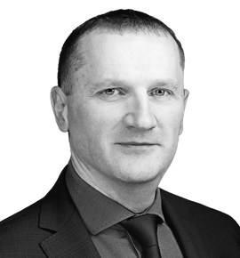 Александр Пятов