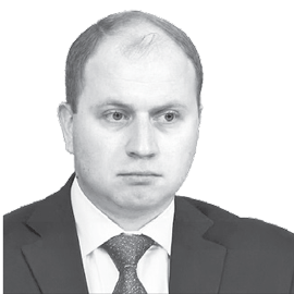 Роман Чекушов Роман Чекушов