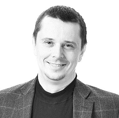 Алексей Оносов
