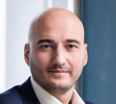 Юрий Ляндау