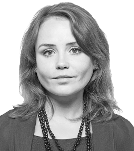 Виктория Малашенкова