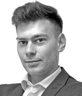 Дмитрий Громов