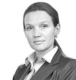 Ирина Снеговая, к.э.н.,исполнительный директор Национального института стратегического развития, управления эффективностью и рисками