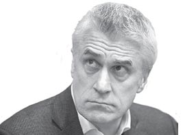 Майкл Калви Майкл Калви