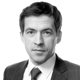 Антон Алексеев