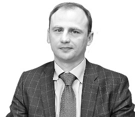 Андрей Егоров, к.ю.н., первый заместитель председателя Совета Исследовательского центра частного права имени С.С. Алексеева при Президенте РФ Андрей Егоров, к.ю.н., первый заместитель председателя Совета Исследовательского центра частного права имени С.С. Алексеева при Президенте РФ