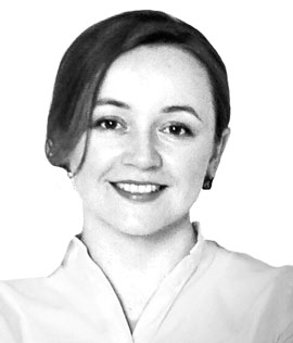 Елена Чуканова