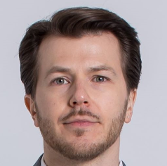 Никита Макаров