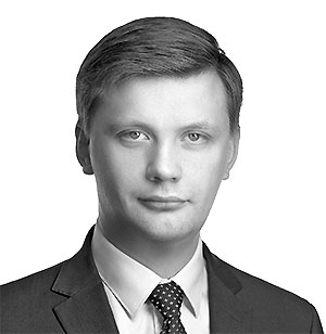 Александр Учайкин