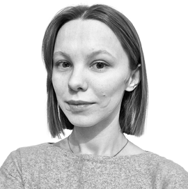 Анастасия Щепина