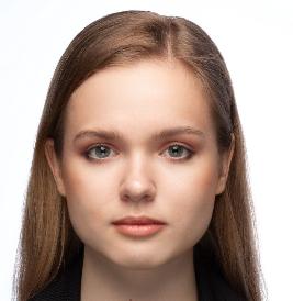 Алина Радова