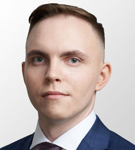 Максим Таболо