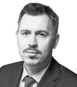 Роман Зайцев