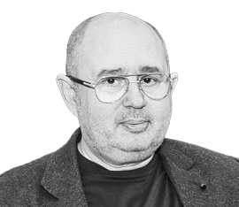 Владимир Фролов