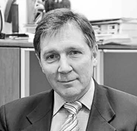 Нил Купер: После спада будет подъем Нил Купер: После спада будет подъем