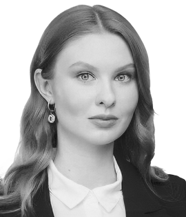 Елизавета Мильхина
