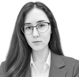 Дина Ахмадуллина