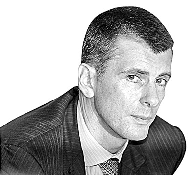 Прохоров перепишет ТК РФ Прохоров перепишет ТК РФ