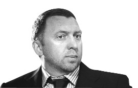Дерипаска перестал давить на акции «Русала» Дерипаска перестал давить на акции «Русала»