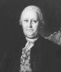 Савва Яковлев (1712 - 1784)