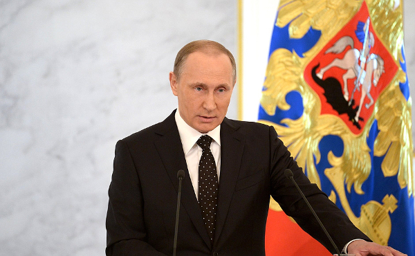 Владимир Путин подписал закон о расширении режима Свободного порта на четыре ключевых дальневосточных гавани