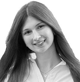 Юлия Щипцова