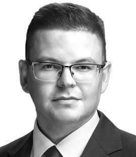 Павел Репринцев