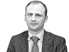 Андрей Егоров, к.ю.н., первый заместитель председателя Исследовательского центра частного права имени С.С. Алексеева при Президенте РФ, член Совета при Президенте РФ по кодификации и совершенствованию гражданского законодательства Андрей Егоров, к.ю.н., первый заместитель председателя Исследовательского центра частного права имени С.С. Алексеева при Президенте РФ, член Совета при Президенте РФ по кодификации и совершенствованию гражданского законодательства
