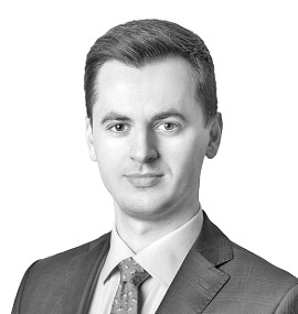 Вадим Конюшкевич