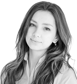 Екатерина Козлова
