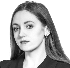 Ирина Минакова