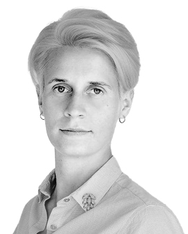 Анна Савкунова
