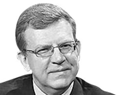Кудрин подсчитал потери от непослушания Кудрин подсчитал потери от непослушания