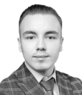 Алан Баспанов