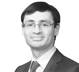 Олег Ушаков