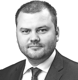 Олег Пермяков