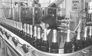 Регулирование алкоголя снова в одних руках Регулирование алкоголя снова в одних руках