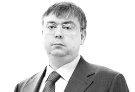 Логинов отодвинут от мусора Логинов отодвинут от мусора