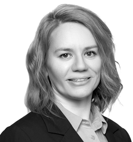 Екатерина Пугаченко