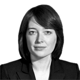 Елена Агаева