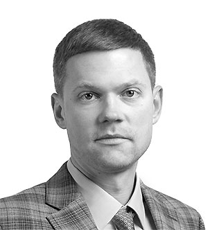 Андрей Шубин