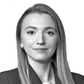 Татьяна Стрижова