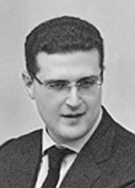 Виталий Юсуфов