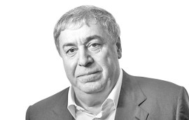Гуцериев отрицает обыски Гуцериев отрицает обыски