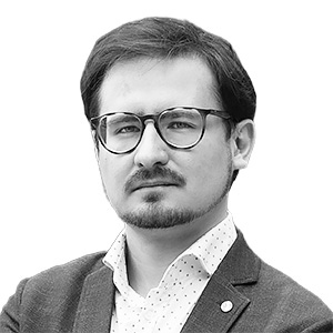 Анатолий Зазулин