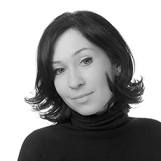 Екатерина Гончар