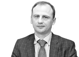 Андрей Егоров, к.ю.н., профессор и директор Российской школы частного права, первый заместитель руководителя Исследовательского центра частного права имени С.С. Алексеева при Президенте РФ Андрей Егоров, к.ю.н., профессор и директор Российской школы частного права, первый заместитель руководителя Исследовательского центра частного права имени С.С. Алексеева при Президенте РФ