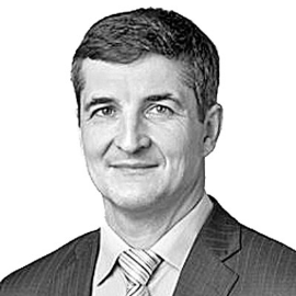 Виктор Бациев: «Налоги при банкротстве. Спорные подходы в правовом регулировании» Виктор Бациев: «Налоги при банкротстве. Спорные подходы в правовом регулировании»