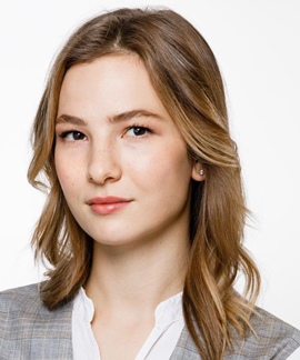Екатерина Копылова